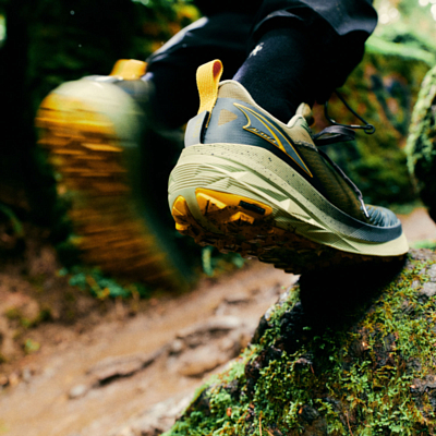 Кроссовки ALTRA Experience Wild 2 Dusty Olive