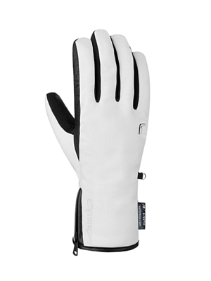 Перчатки REUSCH Tiffany R-Tex XT White/Black
