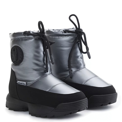 Сапоги Jog dog 303BG Antracite-Black