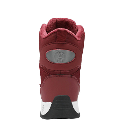 Ботинки Trollkids Kids Narvik Winter Boots XT Redwood