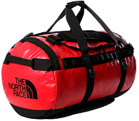 Сумка-баул The North Face Base Camp Duffel M Tnf Red/Tnf Black