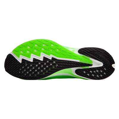Кроссовки ANTA Mach 4.0 Neon Green/Black