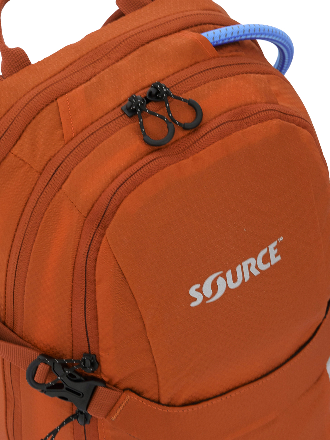 Рюкзак Source Summit 15L Chili Orange