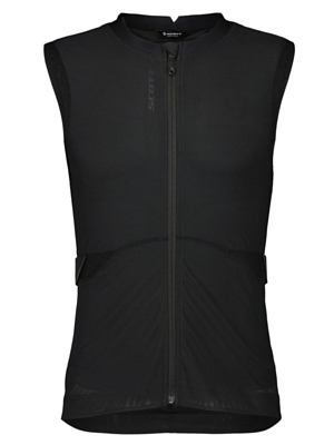 Защитный жилет SCOTT Vest Airflow Free Black