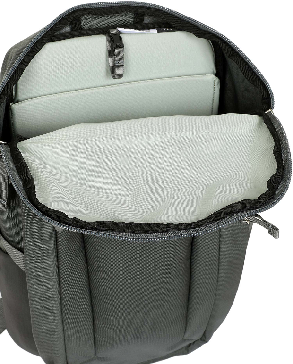 Рюкзак BACH Pack Shield 22 Pearl Grey