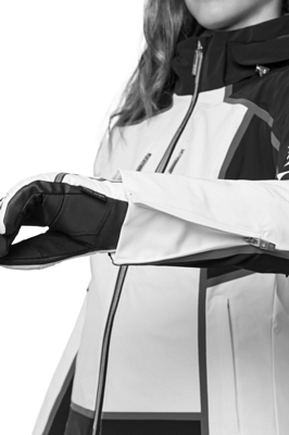 Descente evangeline jacket deals