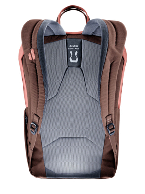 Рюкзак Deuter Vista Raisin/Caspia