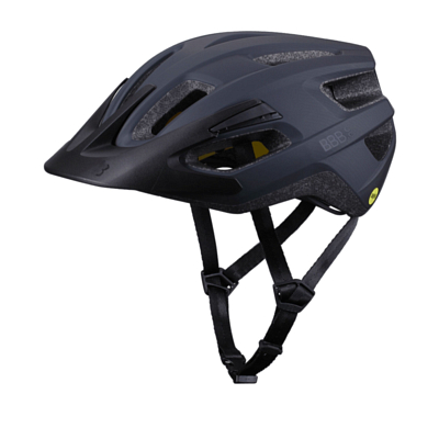 Велошлем BBB Dune 2.0 Mips Matte Black