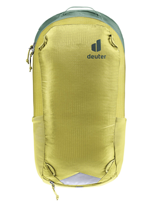 Рюкзак Deuter Race 16 Sprout/Ivy