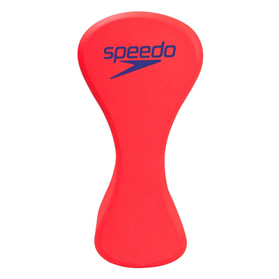 Колобашка для плавания Speedo Pullbuoy Foam Red/Blue