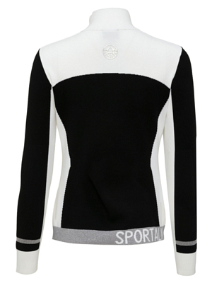 Пуловер Sportalm Hellas Black