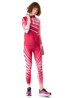Комбинезон Nordski Pro W Pink