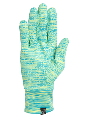Перчатки VIKING Katia Multifunction Mint/Multicolour