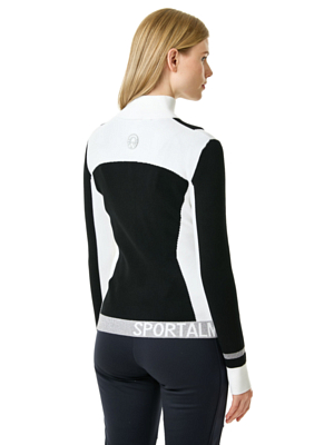 Джемпер Sportalm Hellas Black