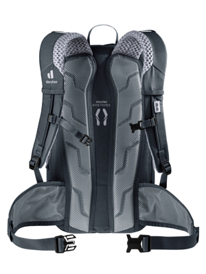 Рюкзак Deuter Bike I 16 Black