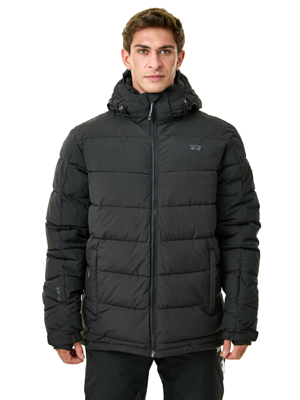 Куртка Rehall Herald-R Black