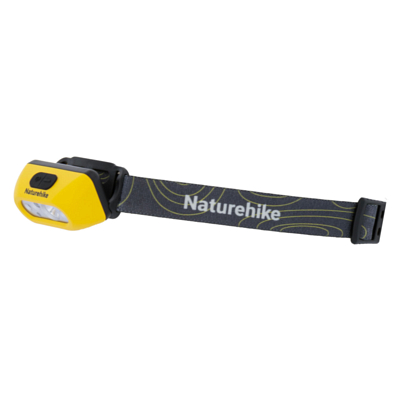 Фонарь налобный Naturehike Xingyu Outdoor Headlights Yellow
