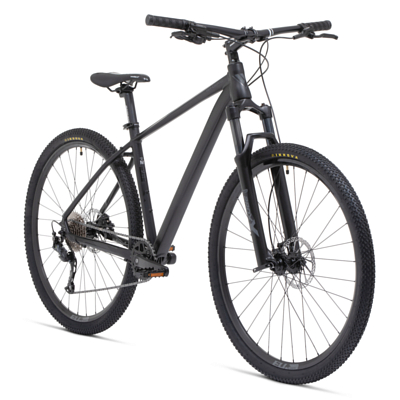 Велосипед Welt Ranger 1.0 29 Matt Black