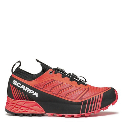 Кроссовки Scarpa Ribelle Run 2 Flamingo/Black