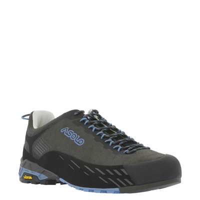 Ботинки Asolo Eldo Lth Ml Graphite/Blue Moon