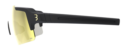 Очки солнцезащитные BBB FullView HC PH gold mirror Matt Black