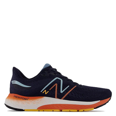 Кроссовки New Balance Fresh Foam X Черный