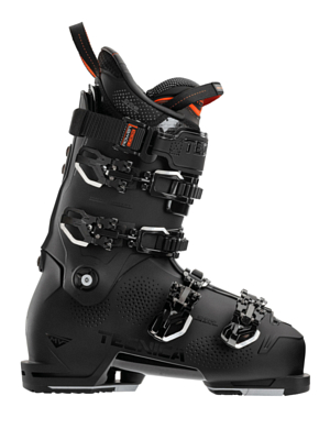 Горнолыжные ботинки Tecnica Mach1 Mv Concept Td Black