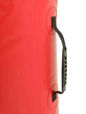 Гермомешок BASK WP Bag V3 80 Красный