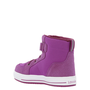 Ботинки детские Lassie Lassietec shoes, Elfer Doll Pink