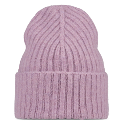 Шапка Buff Knitted Hat Nilah Camelia