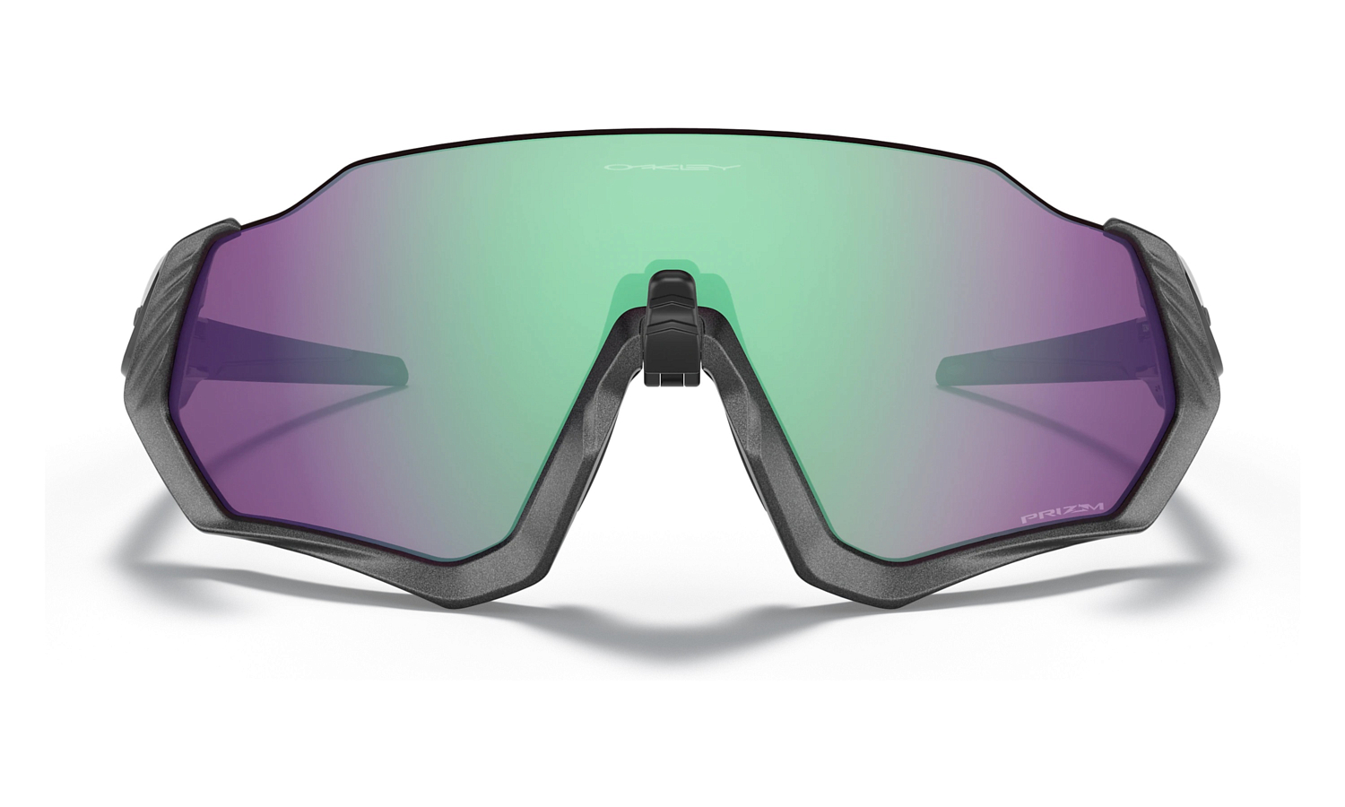 Oakley prizm road flight sales jacket