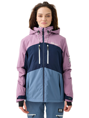 Комплект одежды для сноуборда Rehall China Lavender
