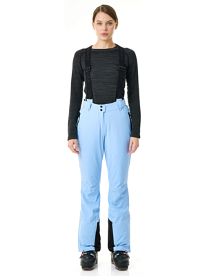 Брюки горнолыжные Icepeak Freyung Blue