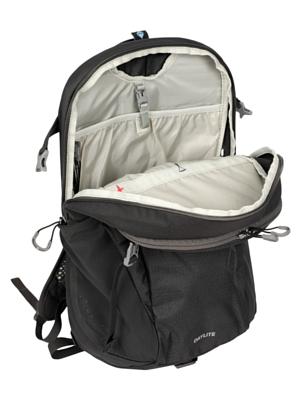 Рюкзак Osprey Daylite Black
