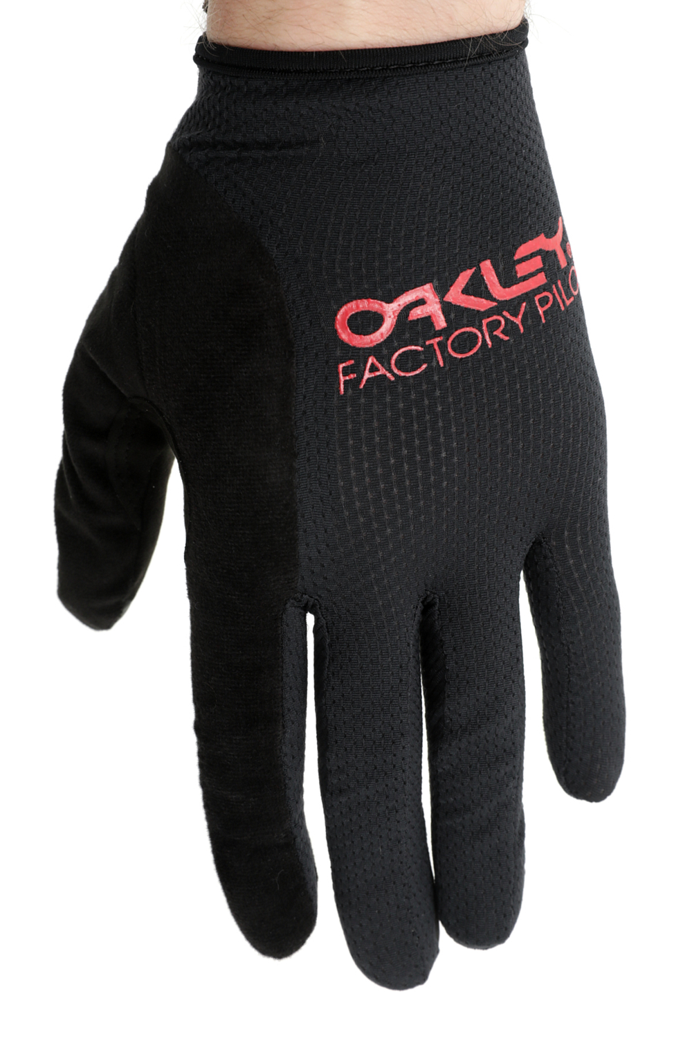 Перчатки Oakley Warm Weather Blackout