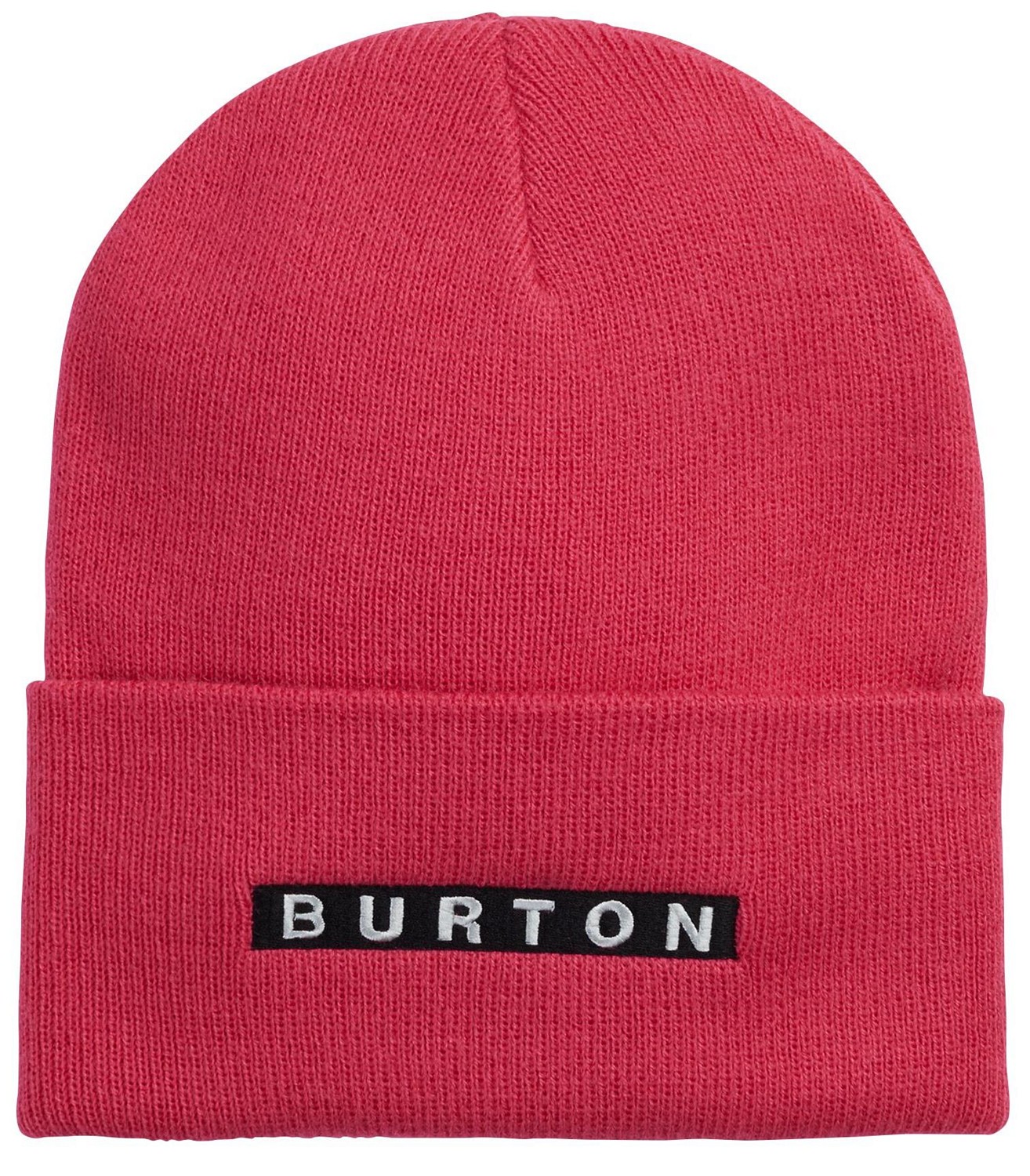 Шапка BURTON 2020-21 All 80 Beanie Punchy Pink