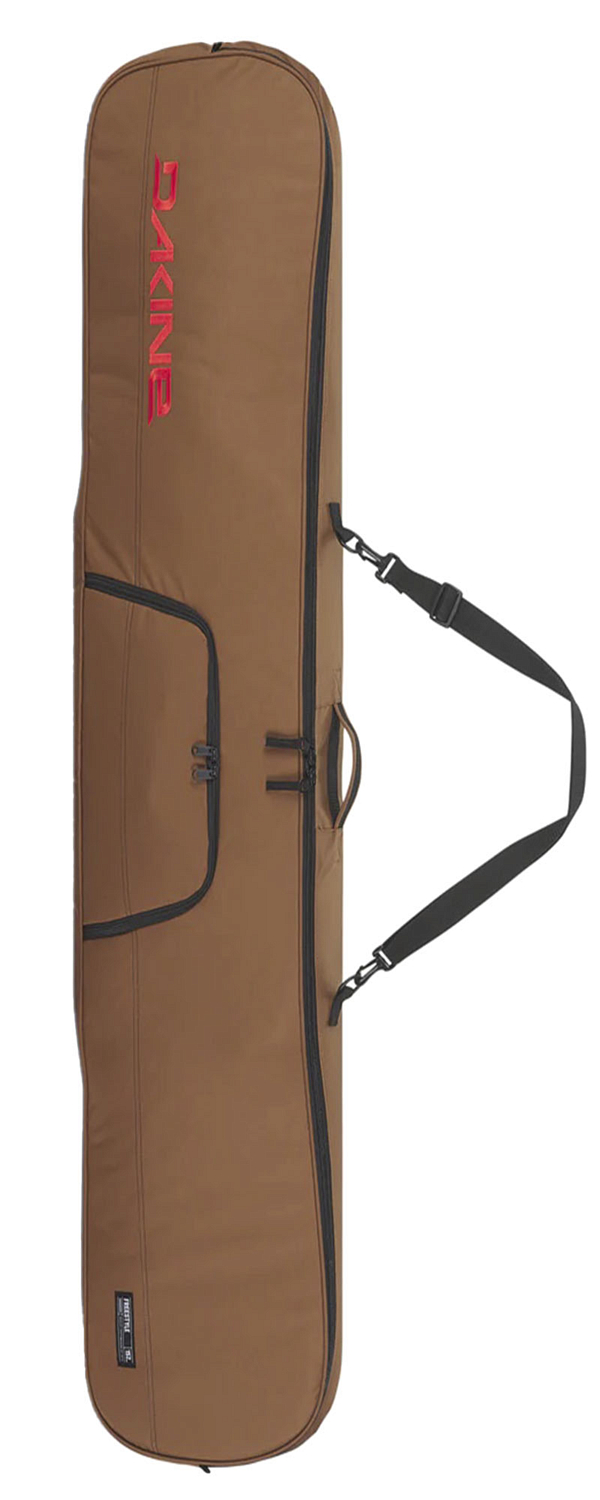 Dakine freestyle snowboard bag top