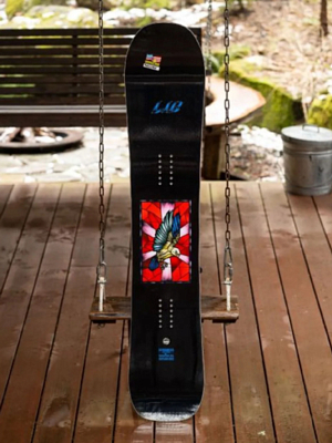 Сноуборд Lib Tech Dynamiss