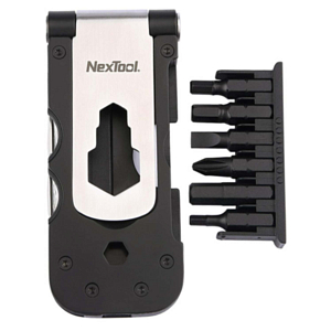 Мультиинструмент NexTool Multi Functional Bicycle Tool