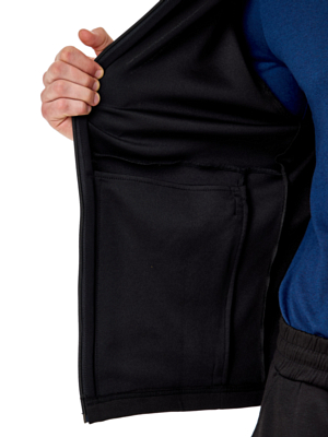 Толстовка COLMAR Felperia Reason Black