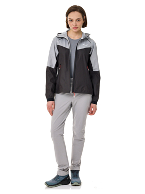 Куртка Salewa Pedroc Ptx 2.5 Light Onyx