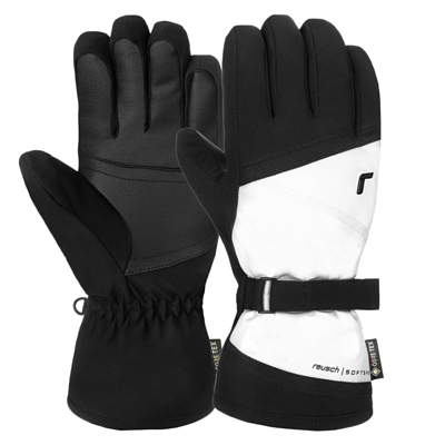Перчатки REUSCH Susan GTX Black/White
