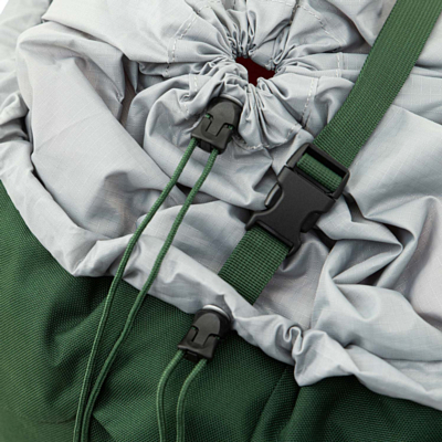 Рюкзак Kanrock Charger 75+15 Pine Green