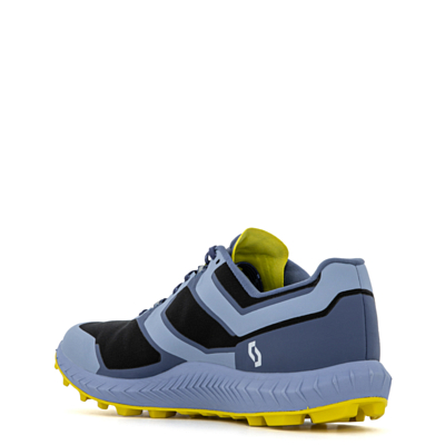 Кроссовки SCOTT Supertrac RC 2 Black/Glace Blue