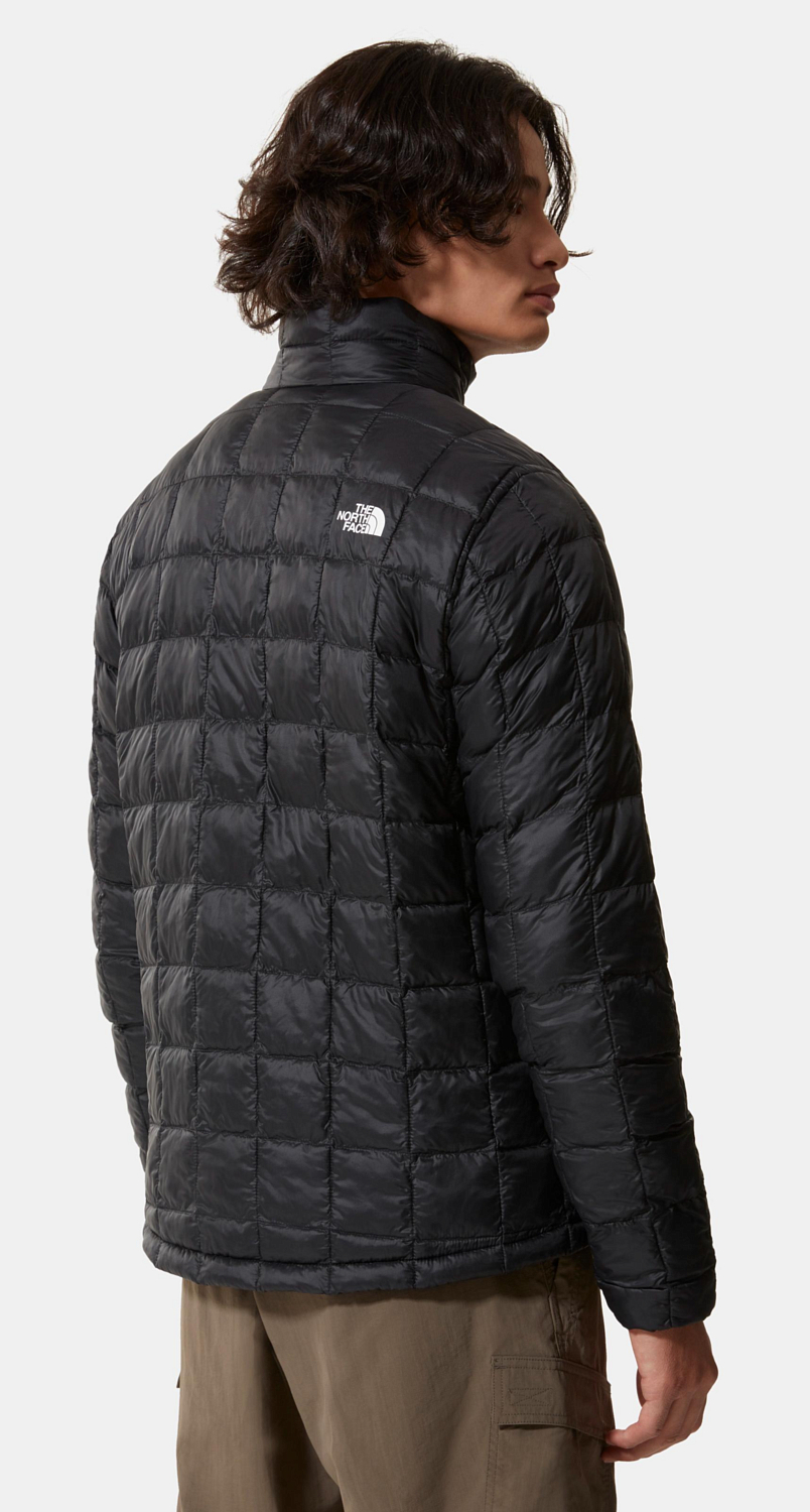 Куртка The North Face Thermoball Eco Jacket 2.0 Black