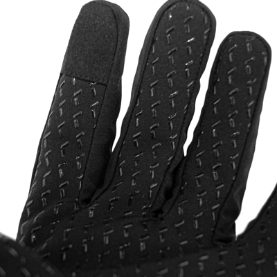 Перчатки REUSCH Kolero Stormbloxx Touch-Tec Black