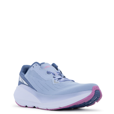 Кроссовки ALTRA Fwd Via Light Blue
