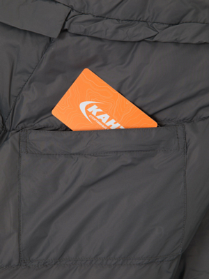 Спальник Splav Adventure Comfort 190 Лайм
