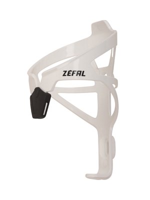 Флягодержатель Zefal Pulse A2 CAGE White/Black