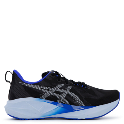 Кроссовки Asics Novablast 5 Black/White